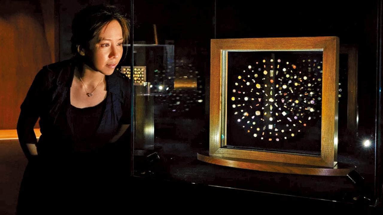 市場無因果？ 當印度文化部煞停香港蘇富比