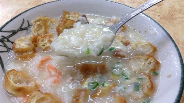 食粥養生又怕升糖？有解救