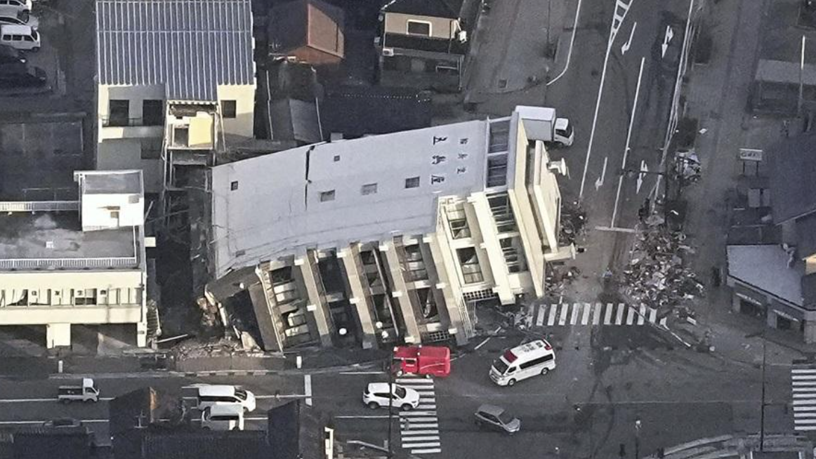 復活節棄日本改北上