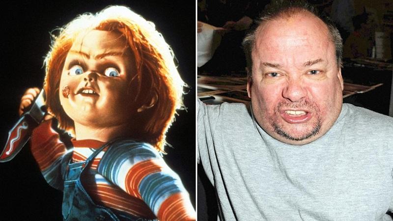 經典恐怖片《娃鬼回魂》演員Ed Gale離世 港導于仁泰打造《娃鬼》熱潮