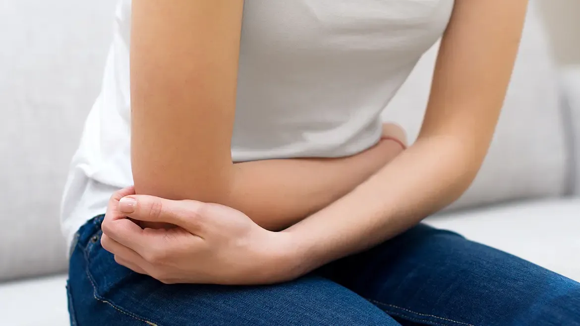 生理期不該是每個月的折磨，透過調整生活習慣與細心照護，讓女性和自己最好的朋友共存每個小日子。