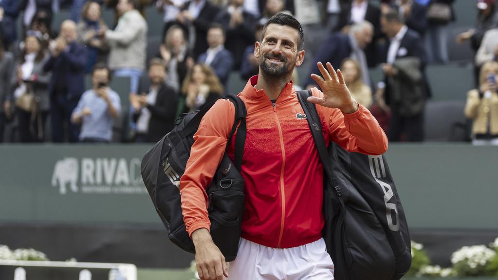 祖高域在日內瓦公開賽取得勝利。(美聯社)