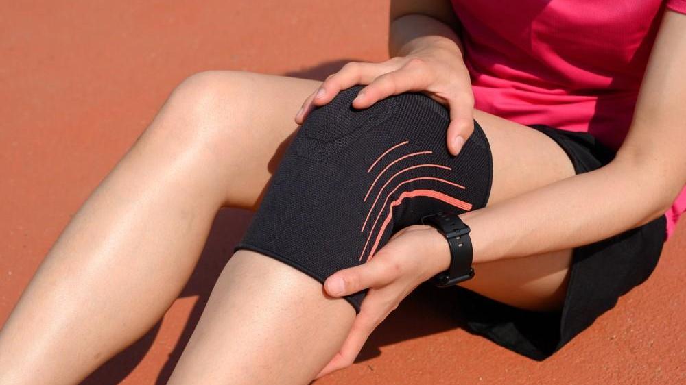 慎選護具 合適護膝才能減膝痛助穩定膝關節