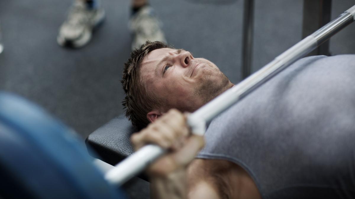 睾丸酮快速下降5個警號 害你肌肉生長減慢 5個方法助提升