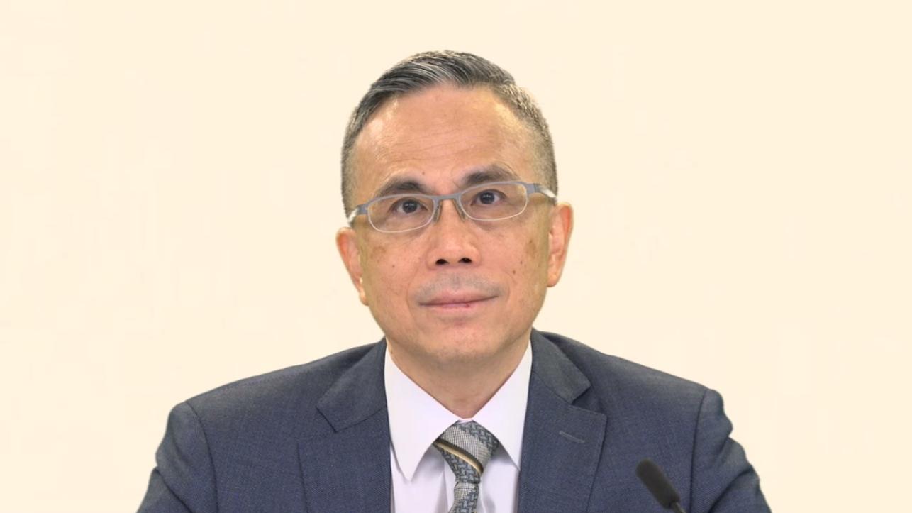 長建：關稅戰對業務沒直接影響 集團對前景保持審慎樂觀