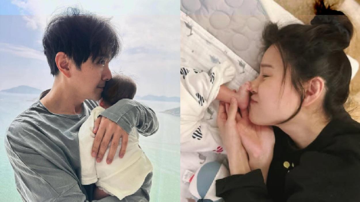 蕭正楠自爆新癖好 聞蕭哈哈「蘇蝦香」