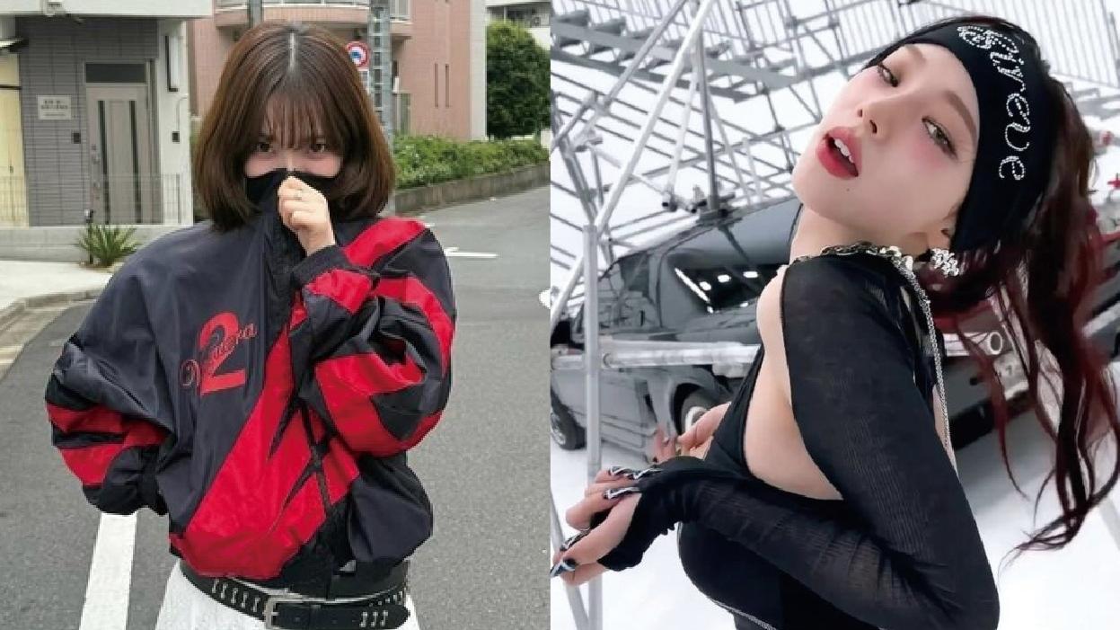 Karina@aespa穿搭引發爭議 SM娛樂迅速回應：沒有政治意圖