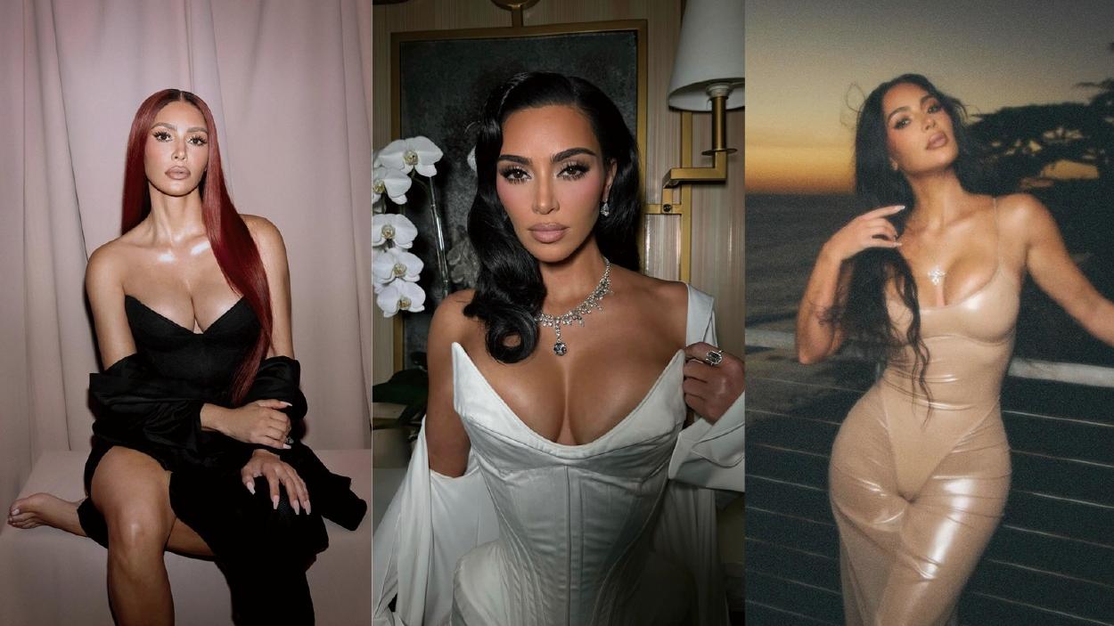 Kim Kardashian巴黎搶劫案 主犯被判刑8年 感謝法國秉公調查