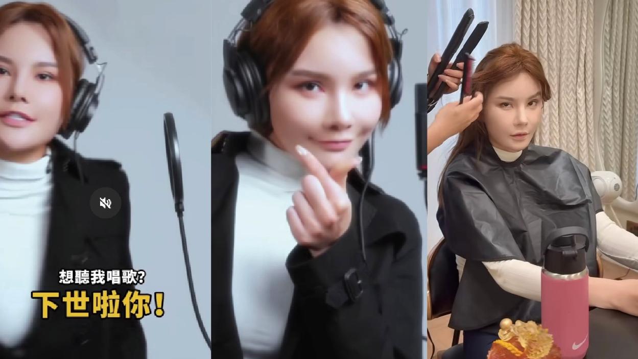 五索撞樣Jeremy自嘲SOKREMY 網民指相似度達99%：分唔到邊個係真人