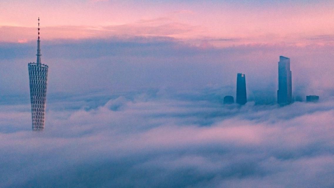 美國也有「廣州」？　還不止一個！