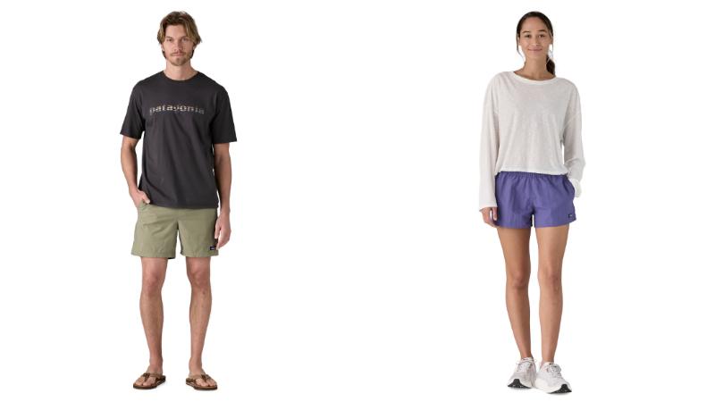 Patagonia環保物料NetPlus®將廢棄漁網轉化成戶外服飾