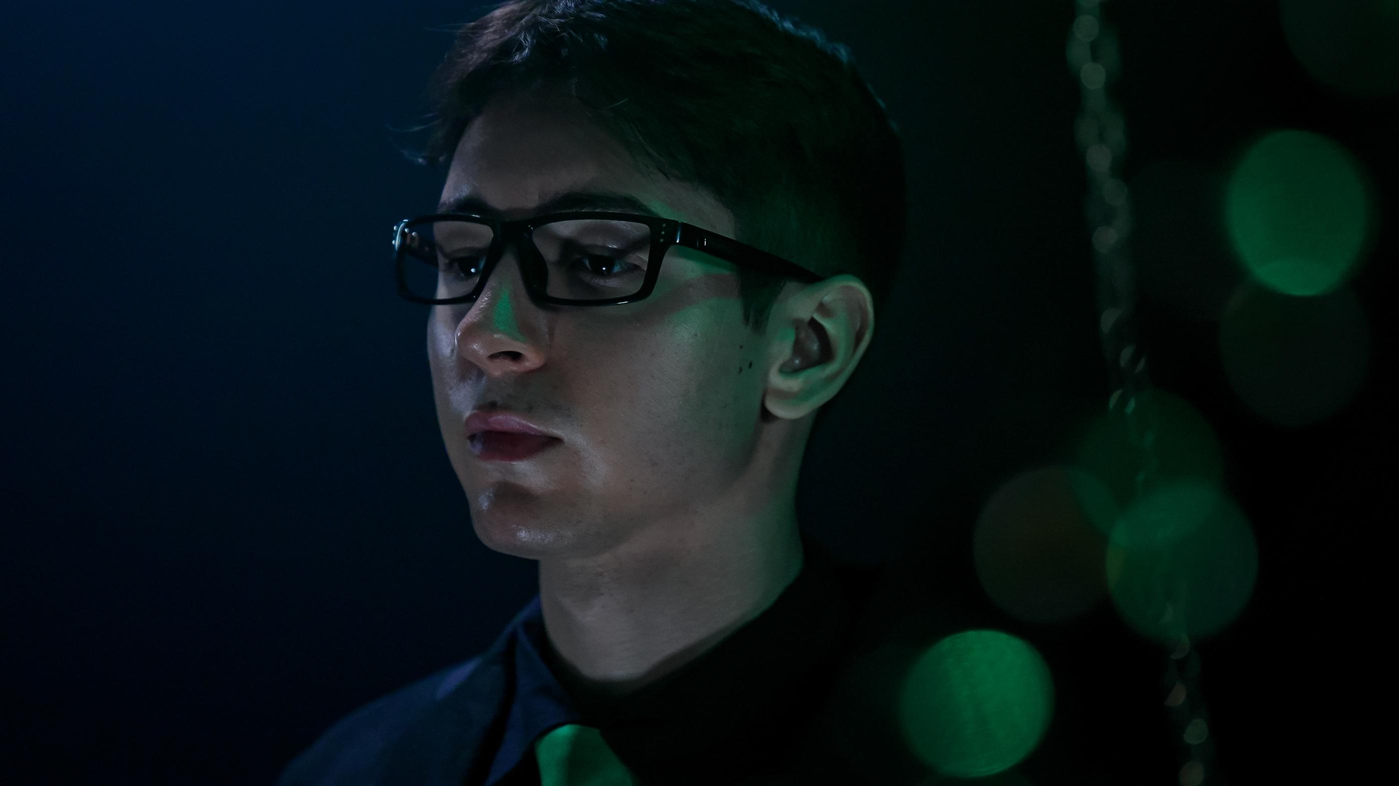 巴西電競選手戴亞斯。(網上圖片)