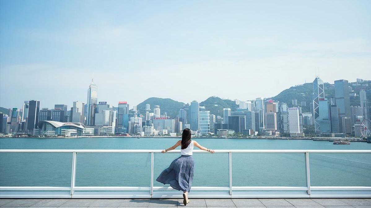 立法會三讀通過保護海港修訂條例草案，簡化填海要求 