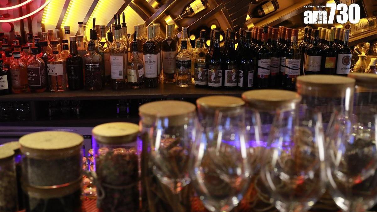 烈酒稅調低後進口數量上升逾15%，價值大幅升近60%