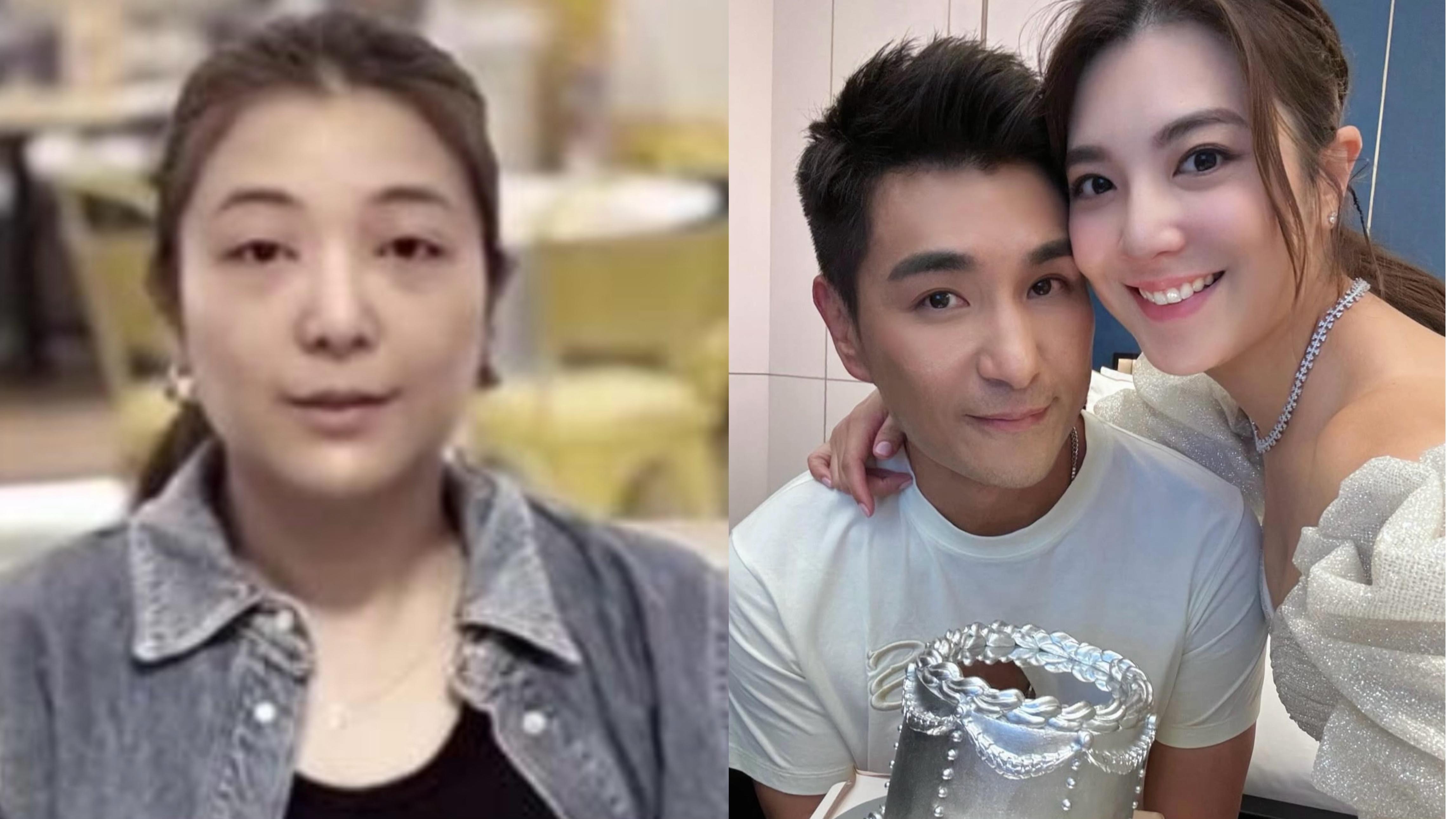 35歲單文柔撰文解釋怪病源頭 大嘆：之前仲覺得自己還年輕