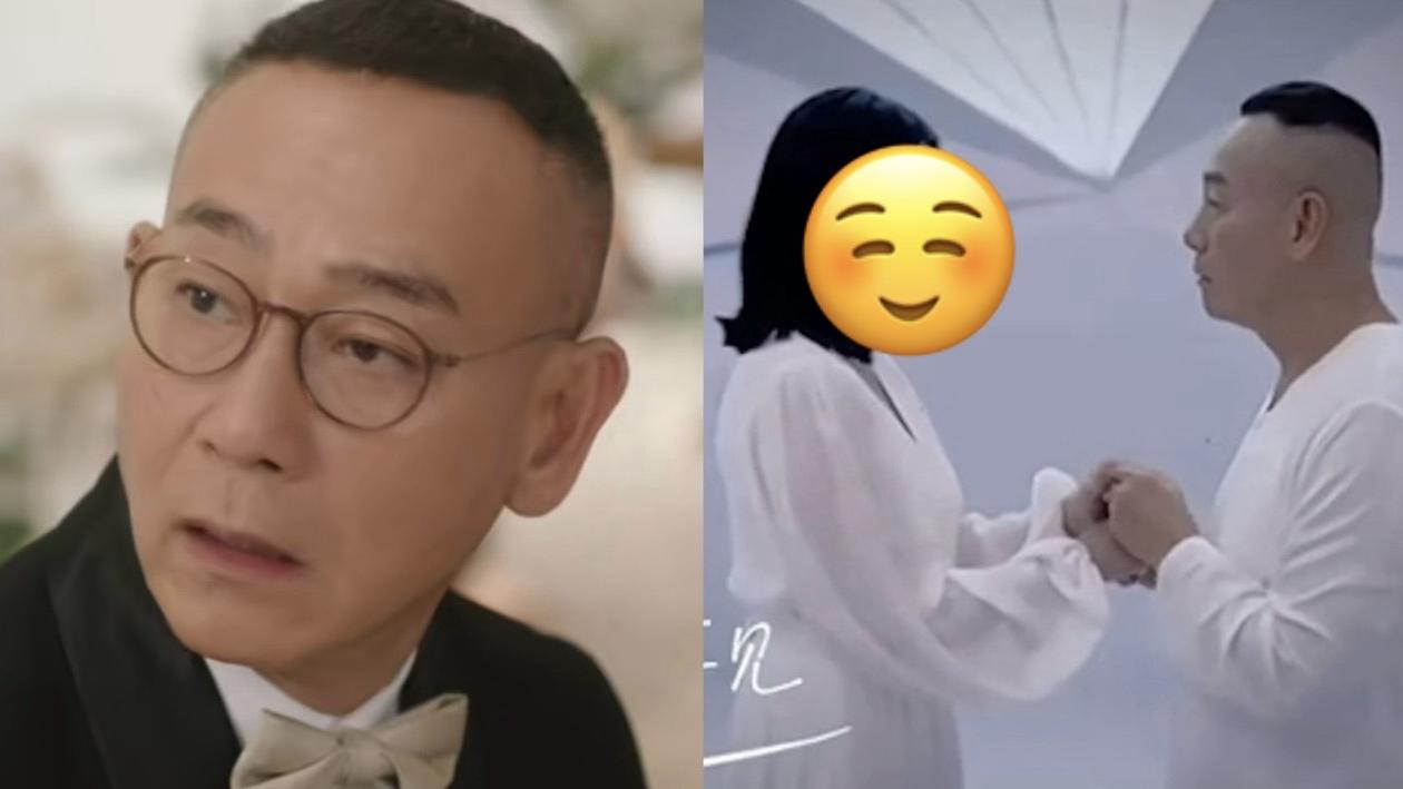 刑偵12大劇透｜陳慧珊大結局現身造就《妙手仁心》CP驚喜合體 網民：終於等到喇！