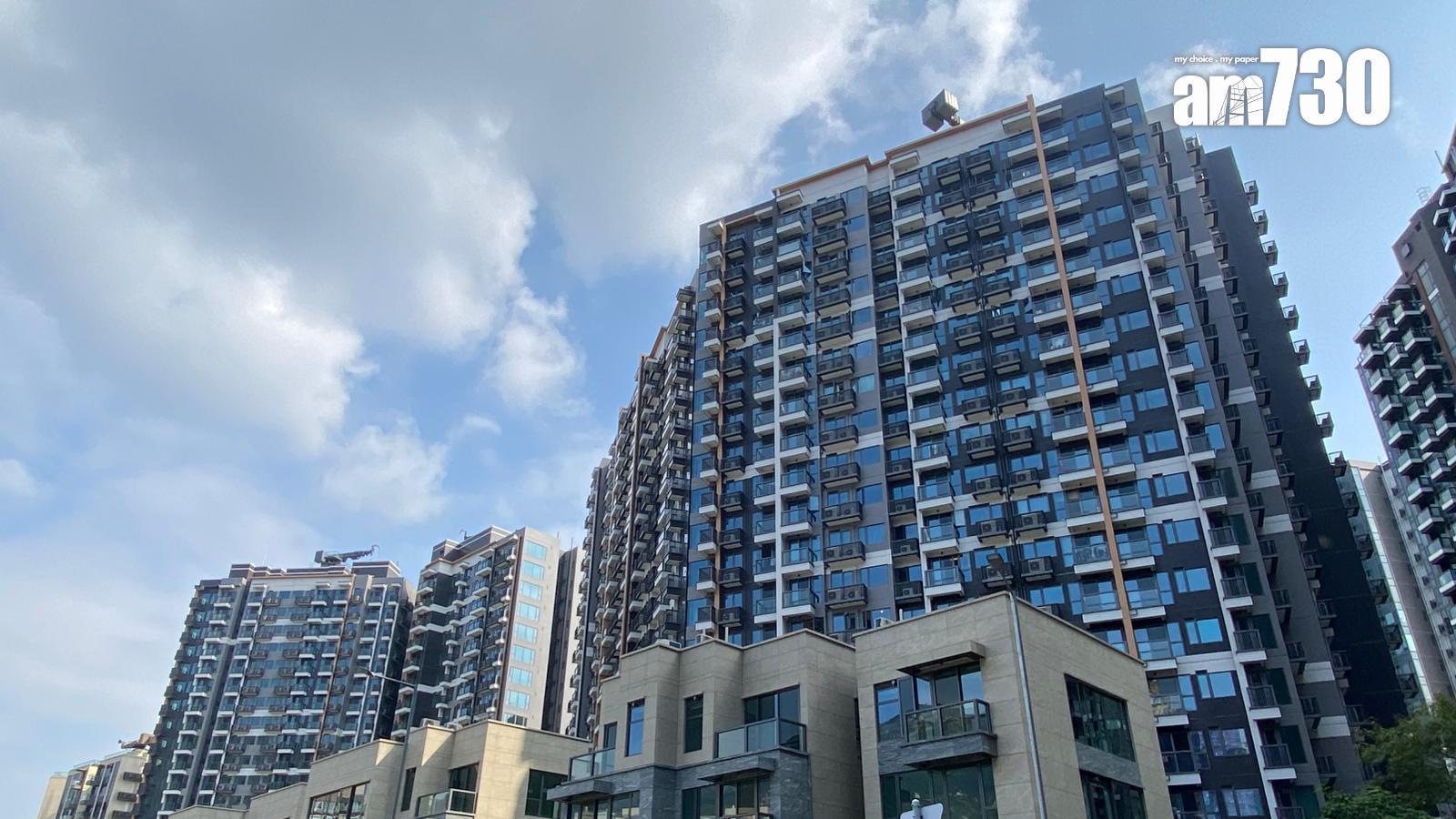 九龍客跨區買樓 凱和山單日沽2伙兩房 涉資1035萬｜屯門新盤