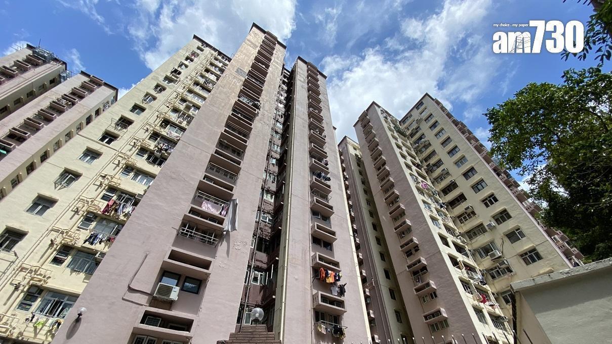 北角百福花園兩房戶呎價低見8,700元，7年慘跌三球，成屋苑近年最大蝕幅成交。