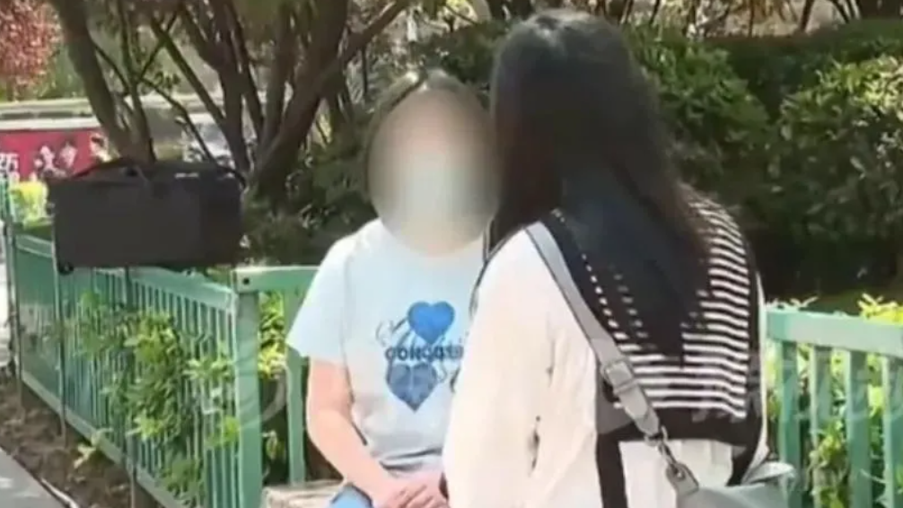 李女向媒體求助稱因住酒店手機自動連WiFi被分手。（圖／翻攝大河報）