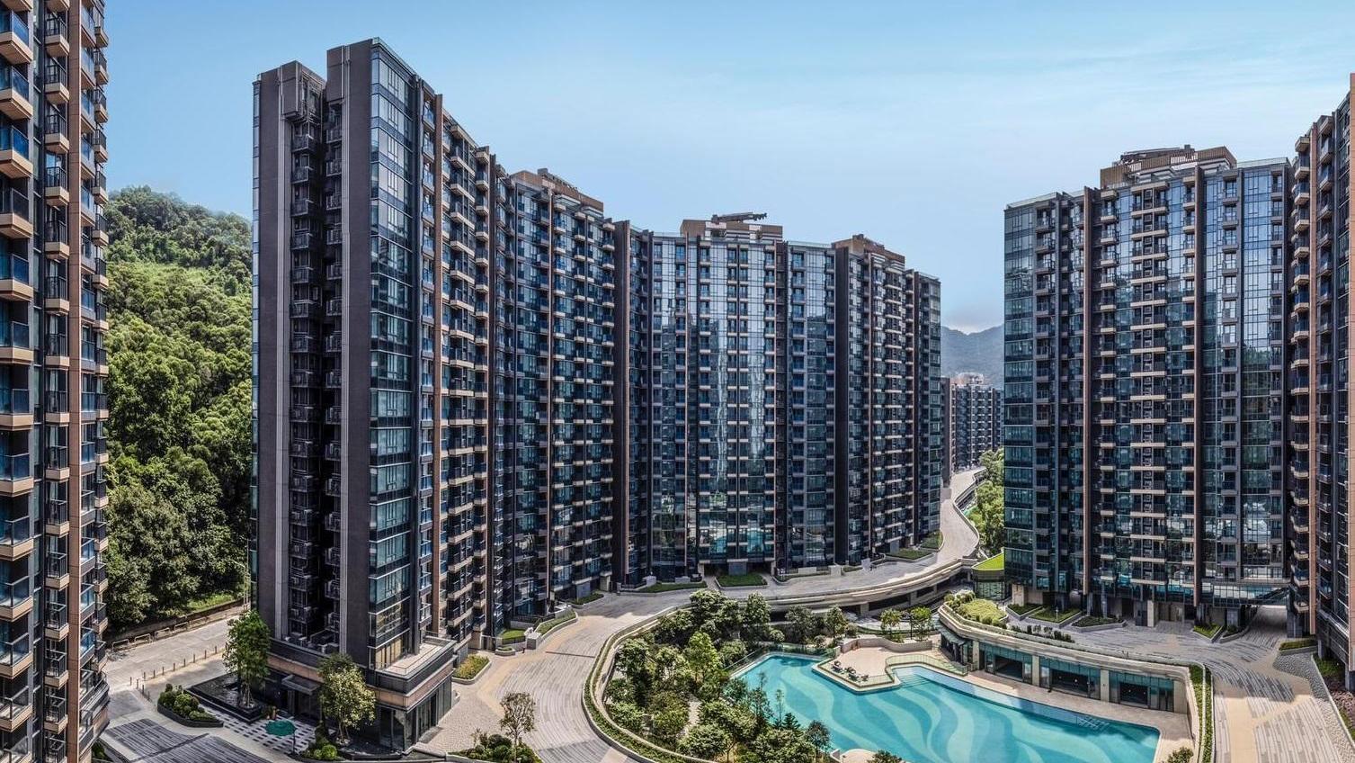 大埔天鑽兩房造價重返6年前水平，原業主帳面僅賺約4萬元。