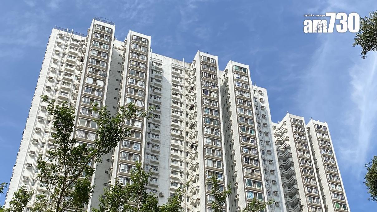 沙田中心兩房高層戶，上車客以428萬元承接，12年升值兩成。