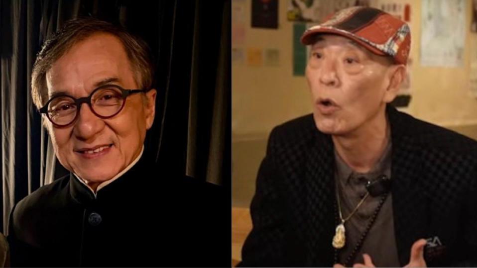 鍾發爆李健生拍《警察故事》昏迷幾日無人理  怒轟成龍：你啲錢帶落棺材咩