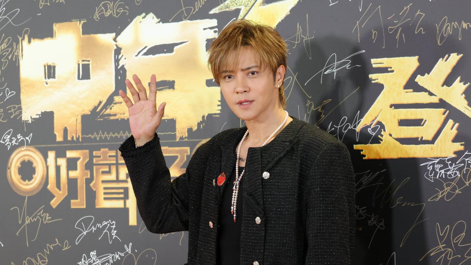 中年好聲音3｜小豬羅志祥驚覺自己人到中年 與張智霖擔任評判順便敘舊