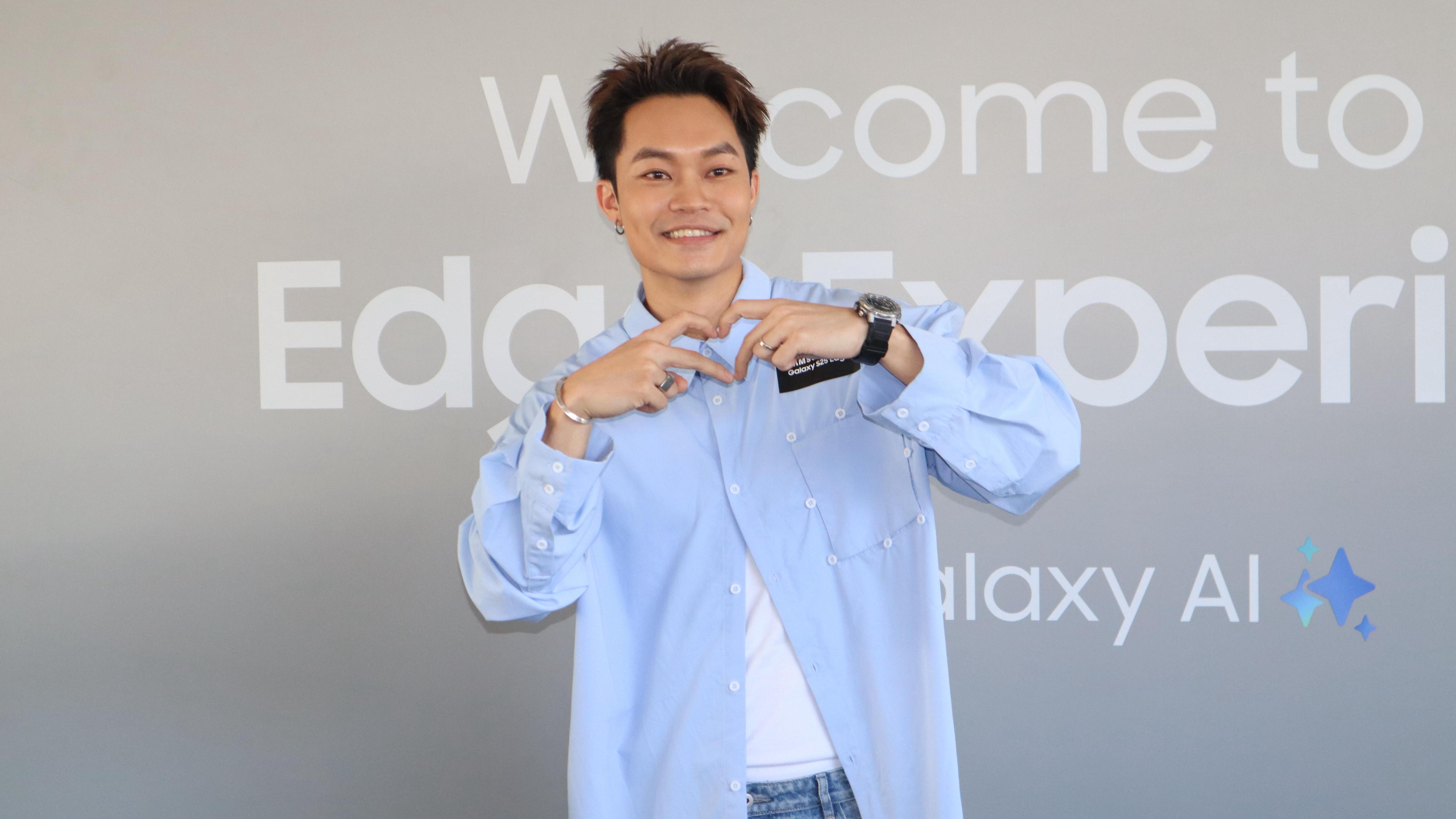 林峯願意為胡子彤任dancer？預告《九龍城寨》有份量演員加入