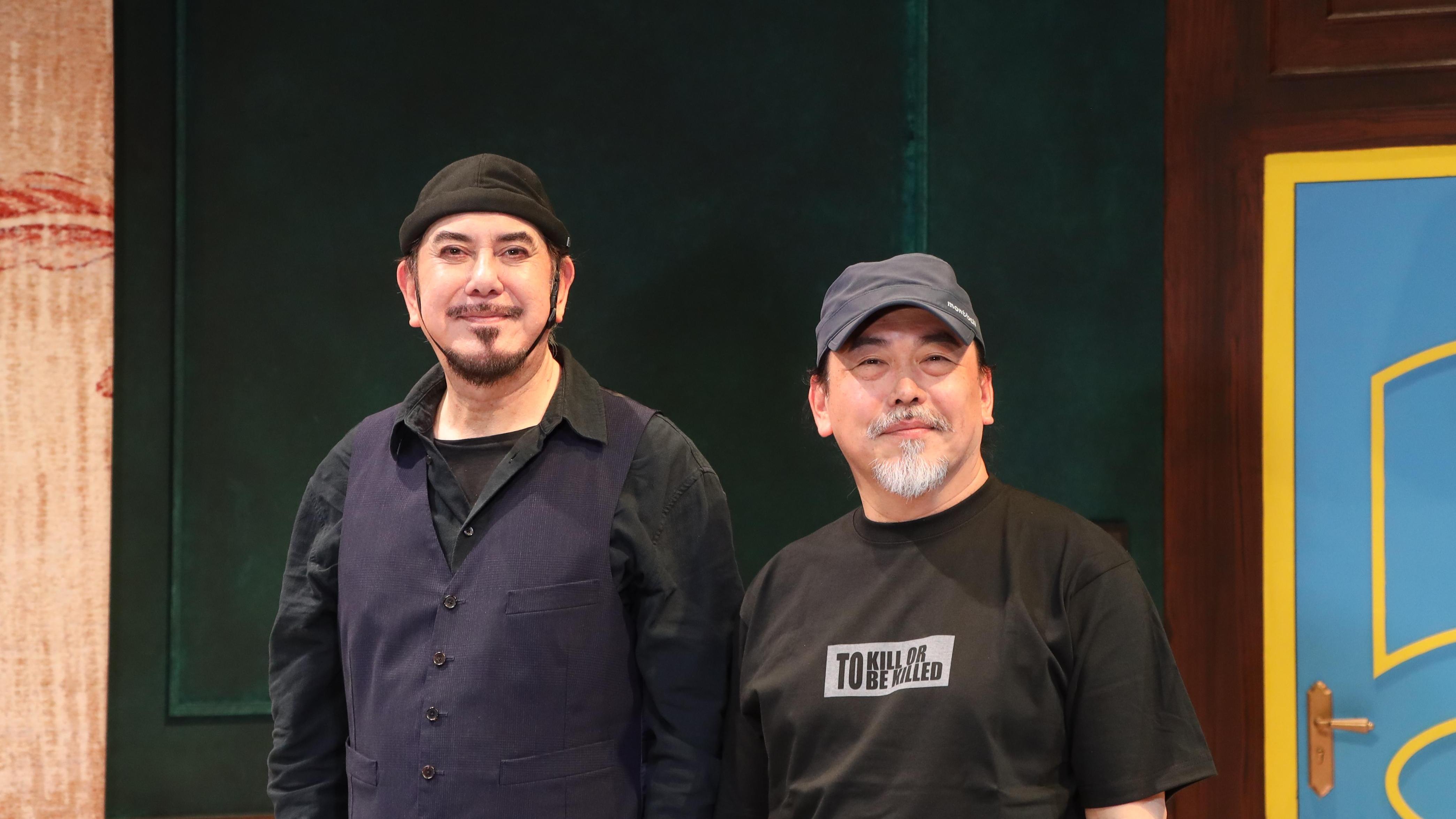 螳螂捕蟬｜黃秋生自爆25年前排戲一個禮拜冇沖涼 與陳淑儀為演出搞到腰傷膝痛