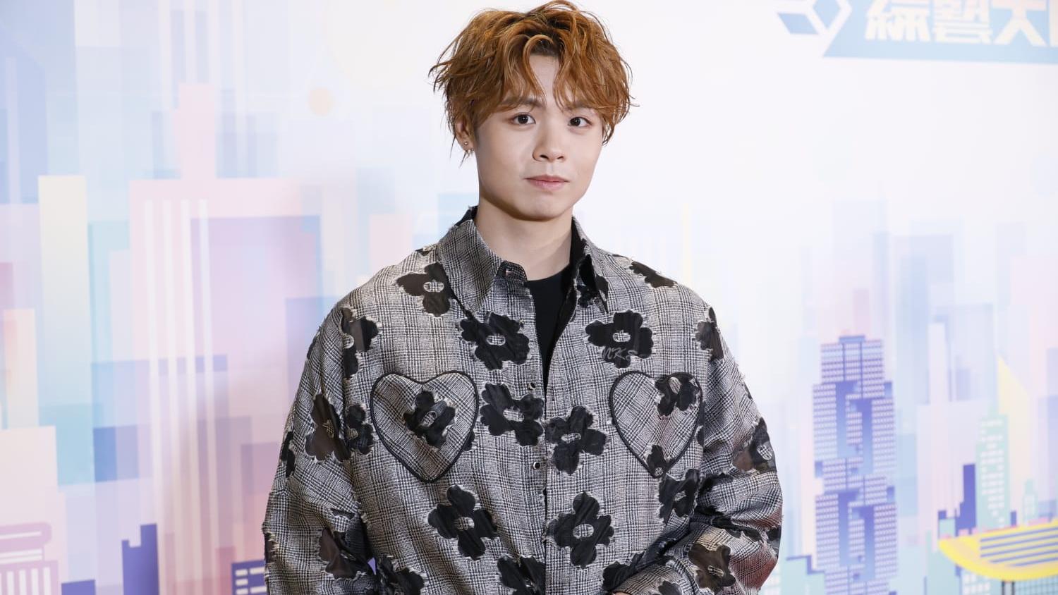 冼靖峰27歲生日獲丁子朗快閃送蛋糕 5．24開騷預告有驚喜