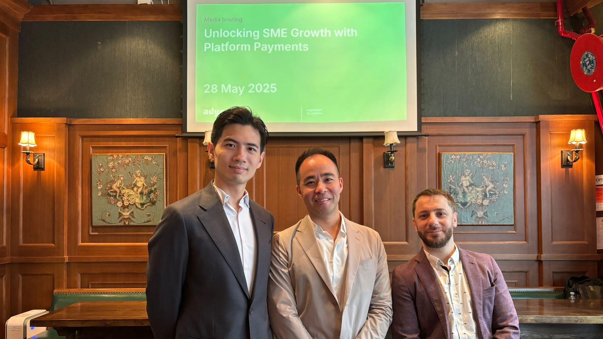 對賬問題對中小企構成嚴峻挑戰