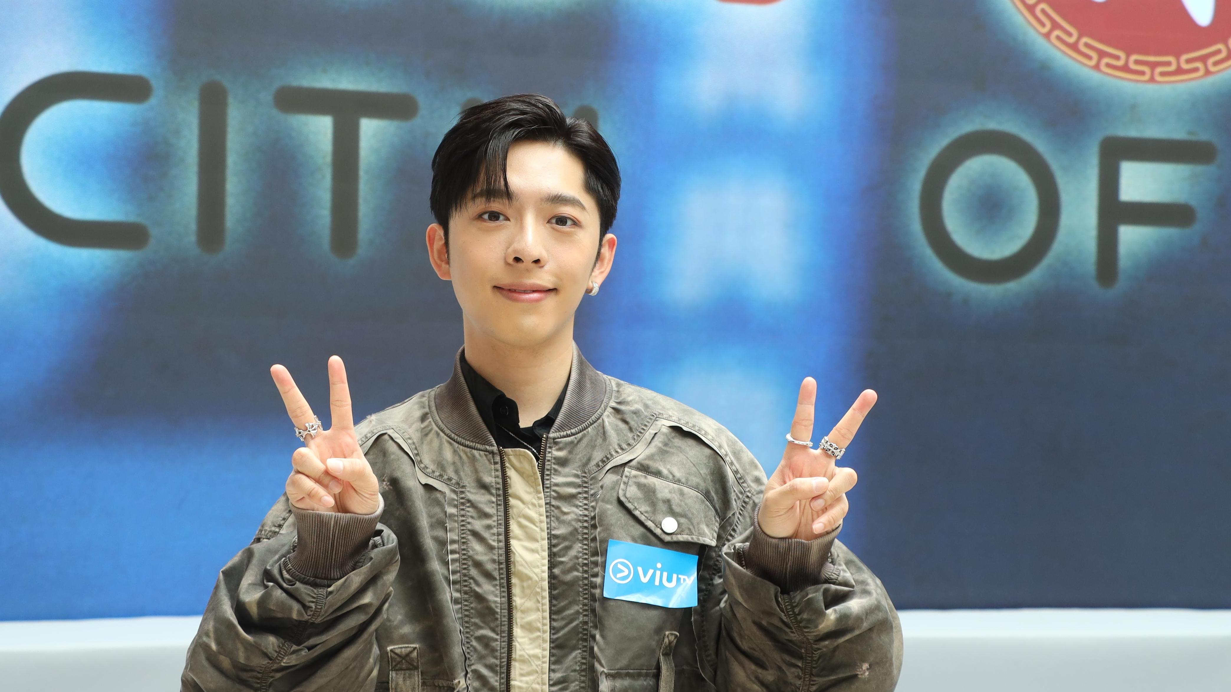 光明大押｜呂爵安對團綜贊助出爭拗有回應 曾為Jeremy花姐做緩衝角色