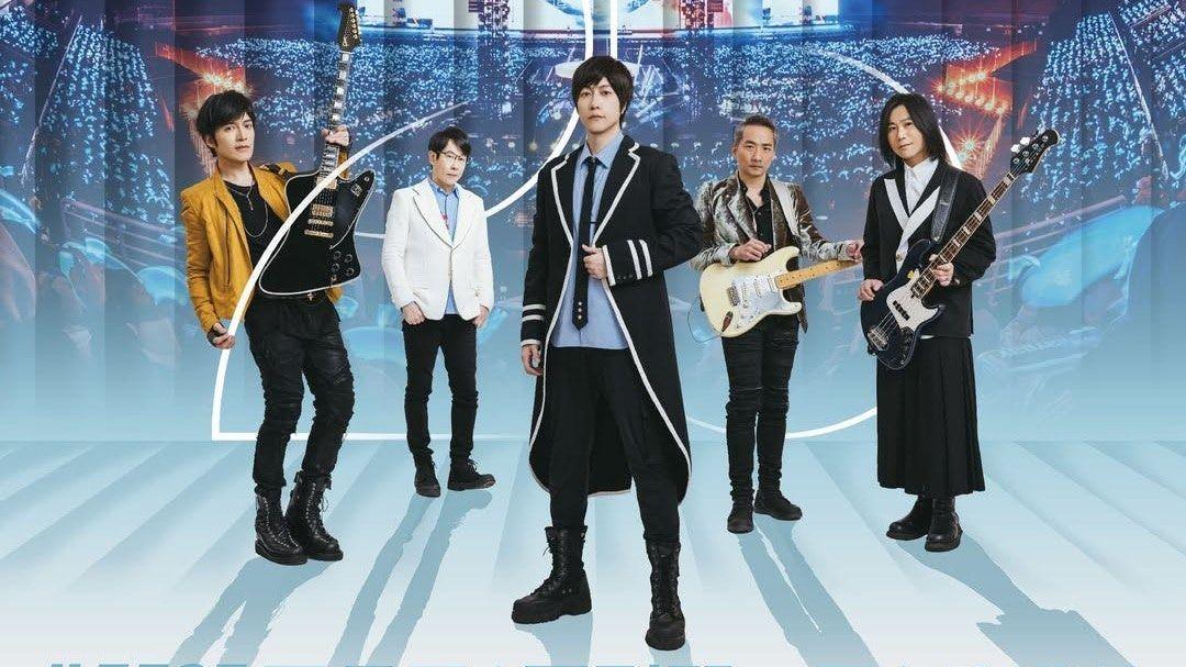 五月天演唱會｜暖場嘉賓名單曝光 加售視線受阻門票最貴$1555