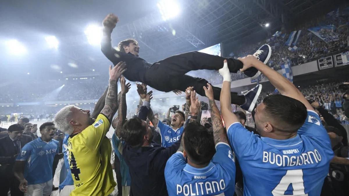 意甲｜干地獲拿玻里承諾全面改革　留隊助衛冕