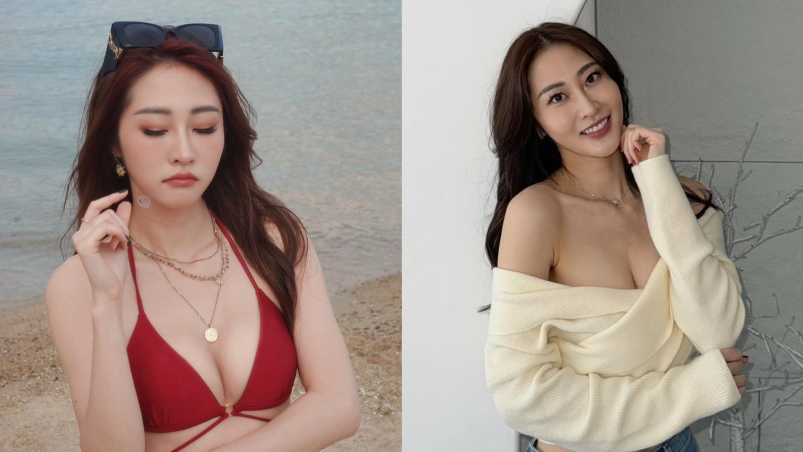 《東張》女神陳曉彤搭巴士慘遭性騷擾：變態佬坐我對面自慰