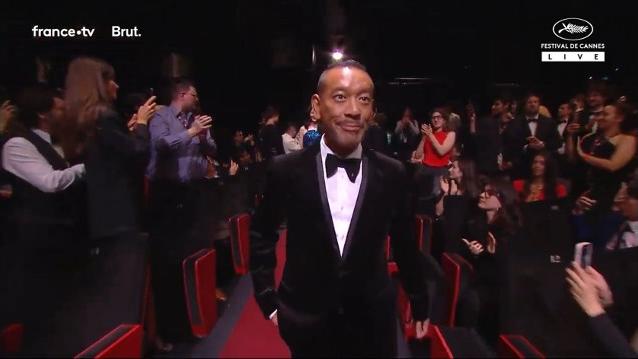 風林火山｜康城影展首波影評讚揚畫面出色  但故事欠連貫難理解