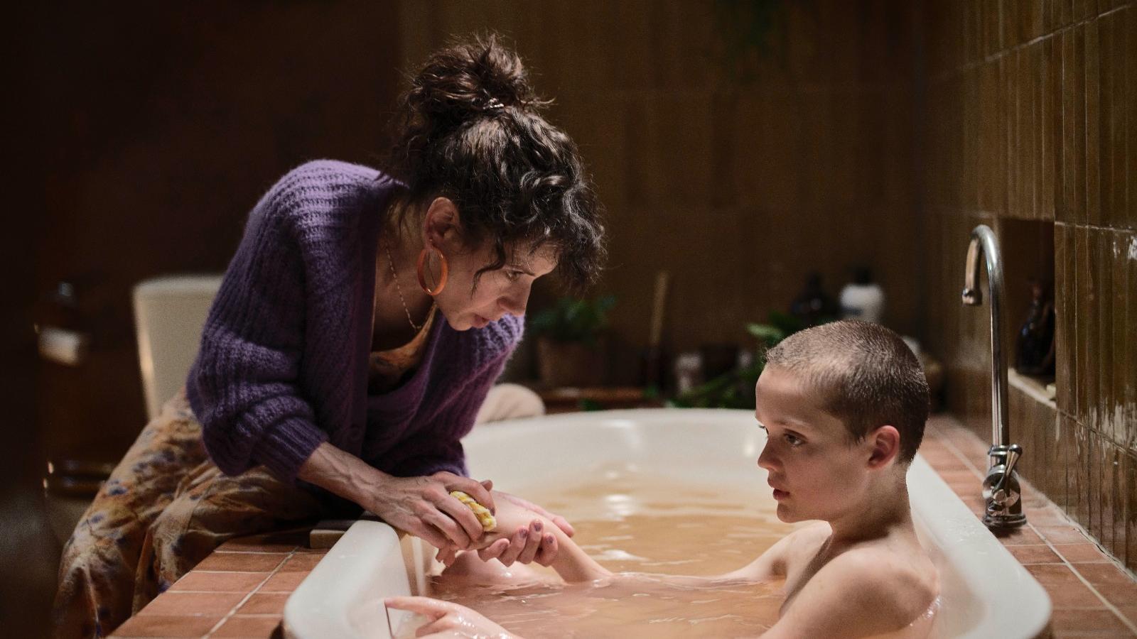 還魂｜奧斯卡影后莎莉賀堅絲突破性心寒演出 爛番茄嚇出高評價