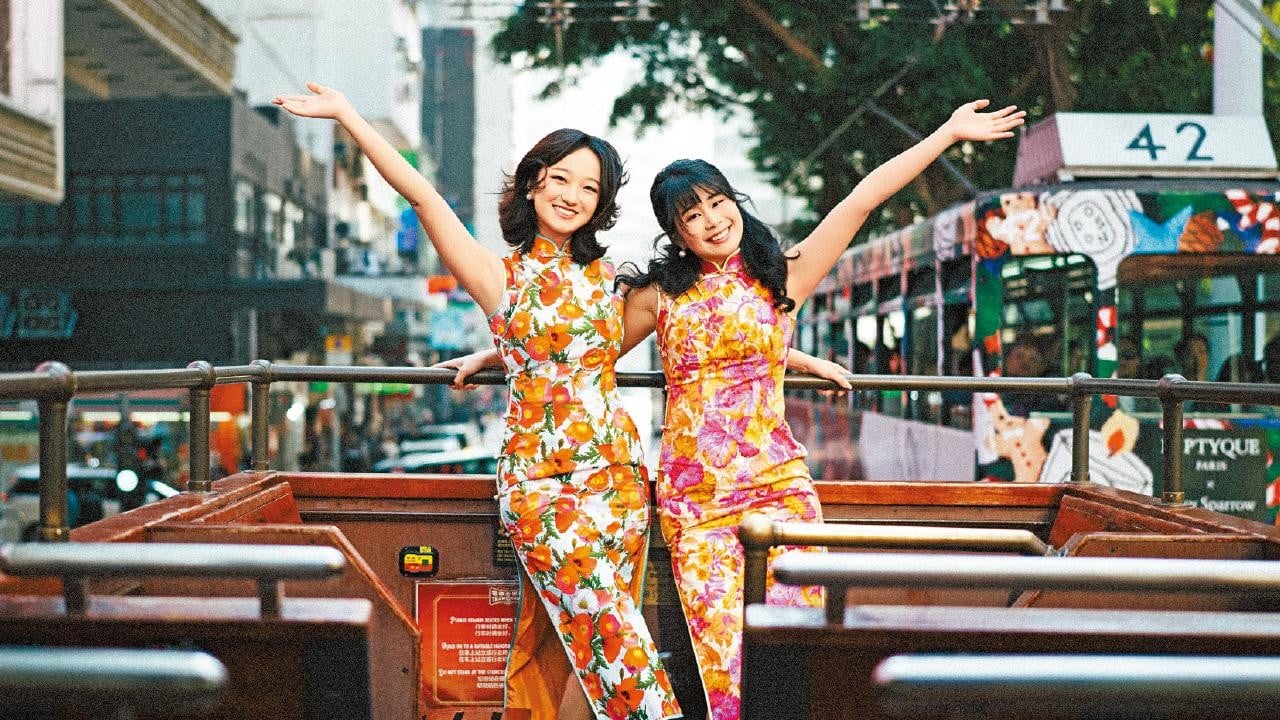 旅客新鮮感降 電車謀新玩法 推叮叮旗袍遊 研美食路線 冀創獨特旅遊體驗