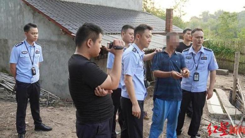 懸案｜男子斬死母親和女友　與大嫂亂倫兼逃亡32年被捕