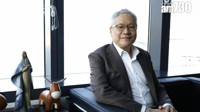 管浩鳴倡政府放寬60歲退休限制，探索靈活就業模式