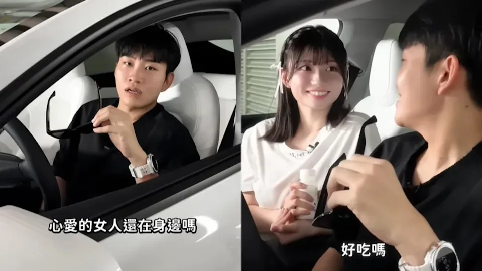 瀨戶環奈與Joeman合拍短片瘋傳　網民：好羨慕