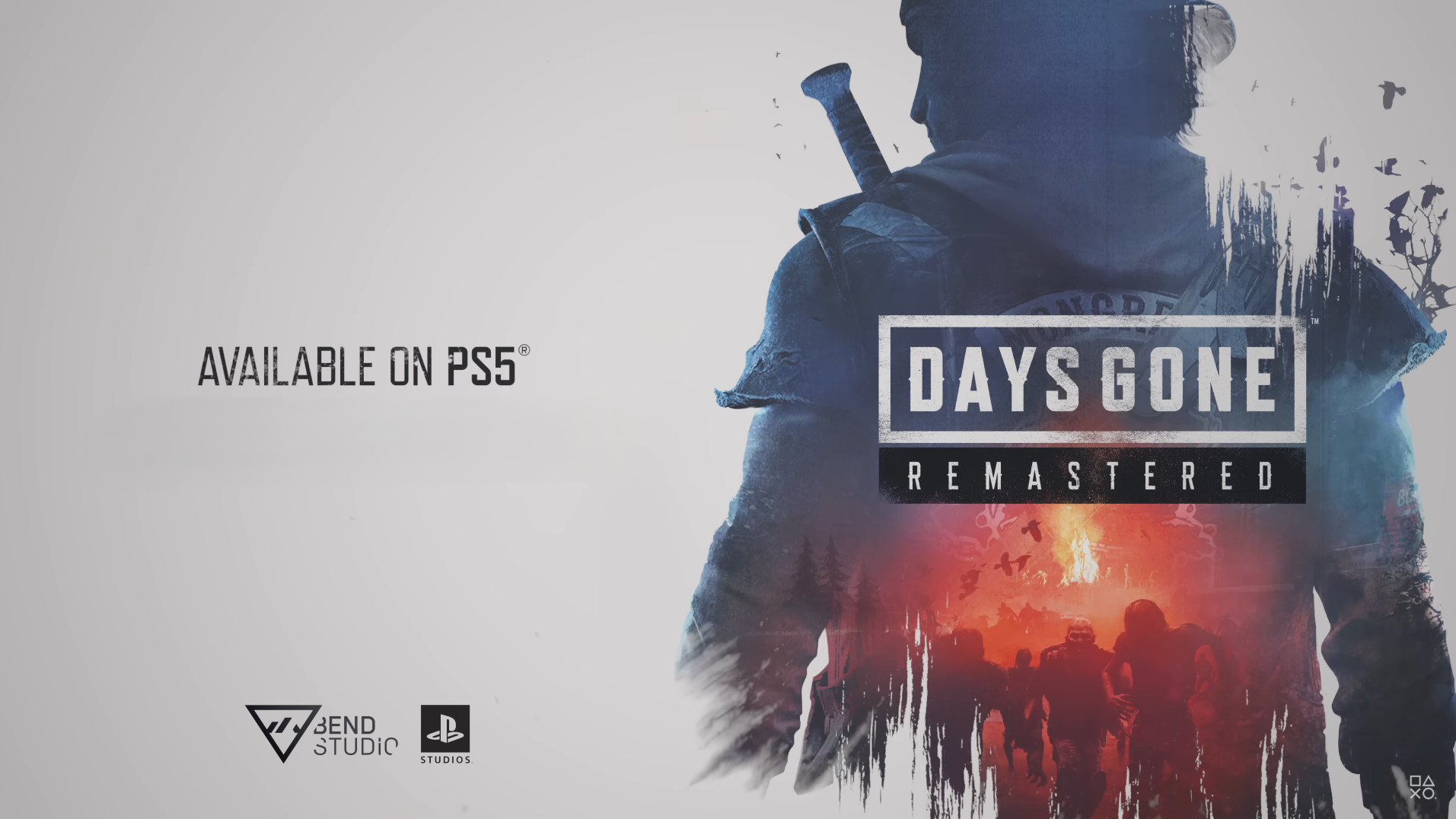 PS5《Days Gone重製版》試玩報告　絕望暴走潮、永久死亡挑戰難度