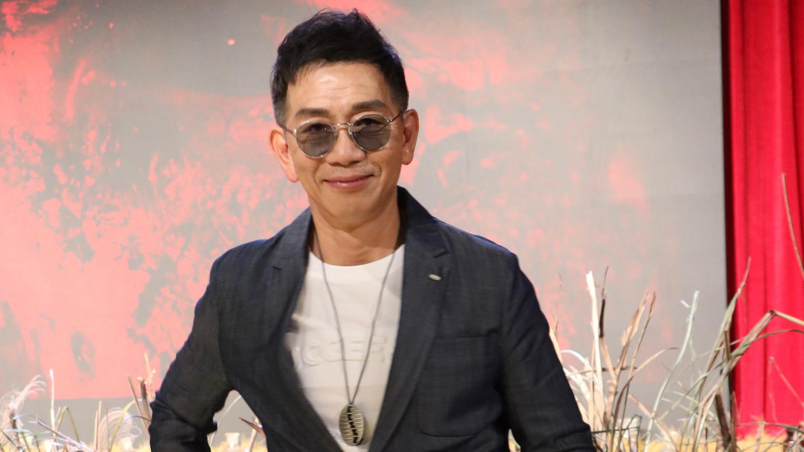 沉默的審判｜袁富華再拍黃精甫新劇 受《周處除三害》香港仔帶挈多咗工作