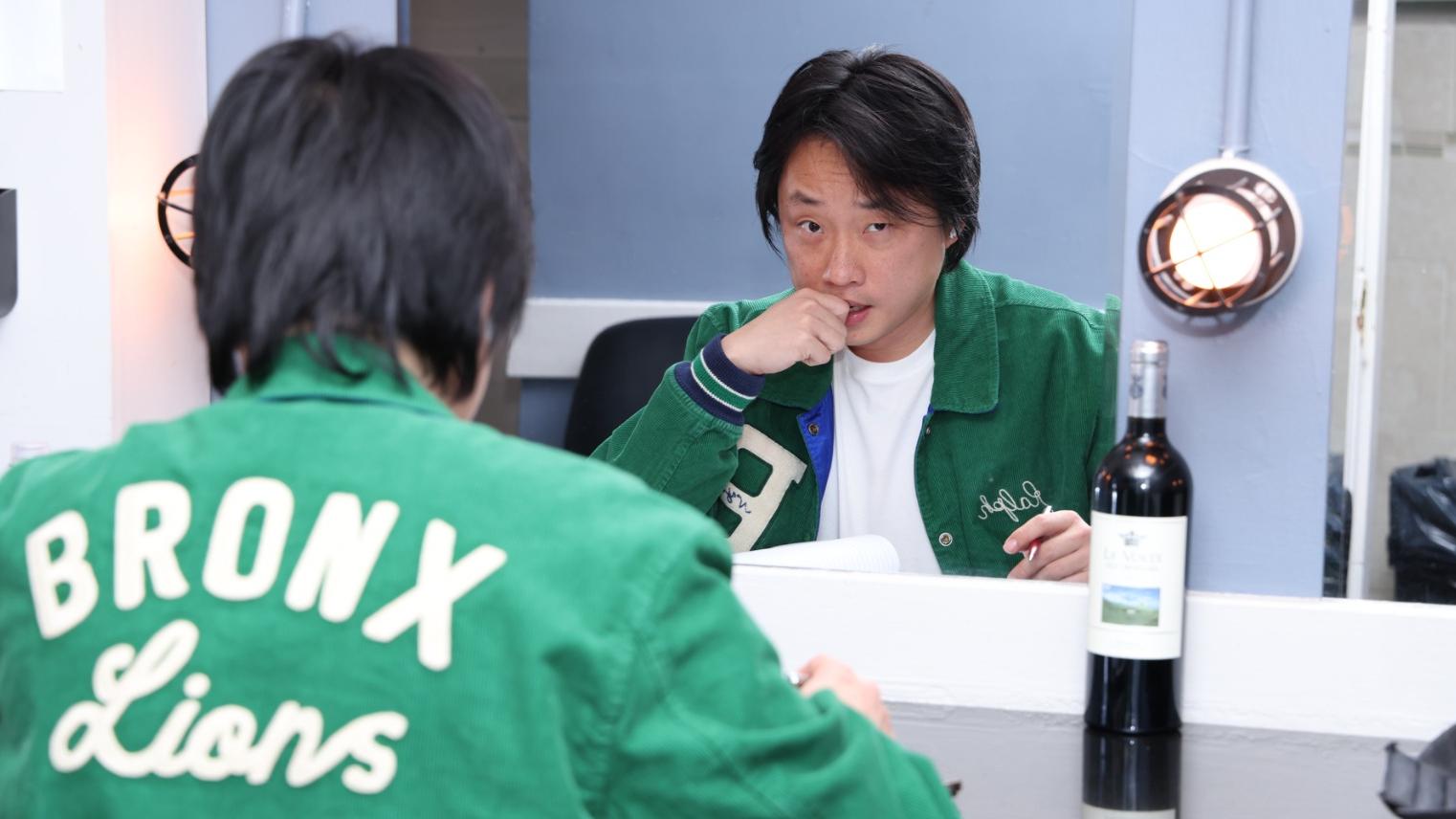 Jimmy O. Yang歐陽萬成香港站棟篤笑場次增至五場 終極加場門票明天開賣