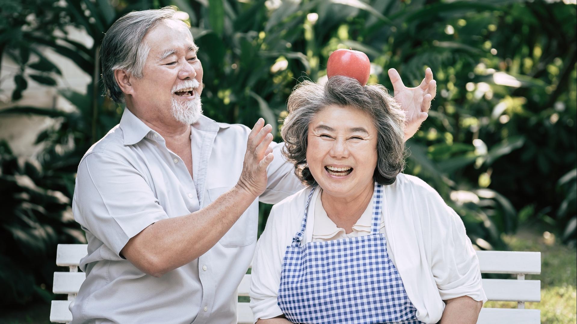 長壽衍生風險？強積金足夠保障退休後醫療與護理開支？ 避免家庭磨擦 及早正視退休規劃