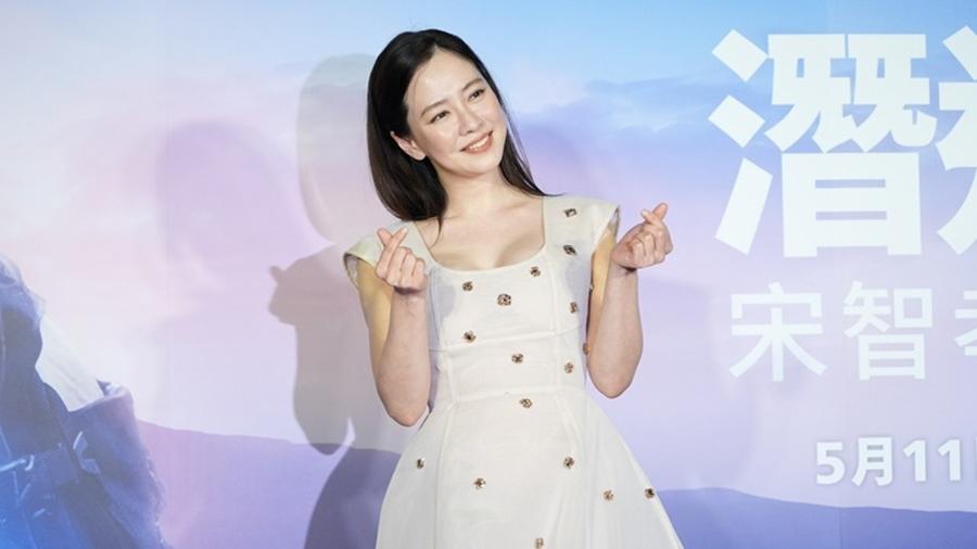 宋智孝谷胸抵台宣傳旅遊節目：終於可飲台啤