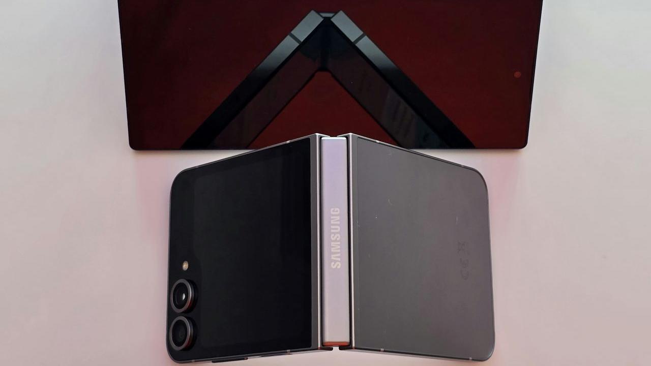 Galaxy Z Flip7 GeekBench測試參數曝光　罕有用Exynos 2500晶片