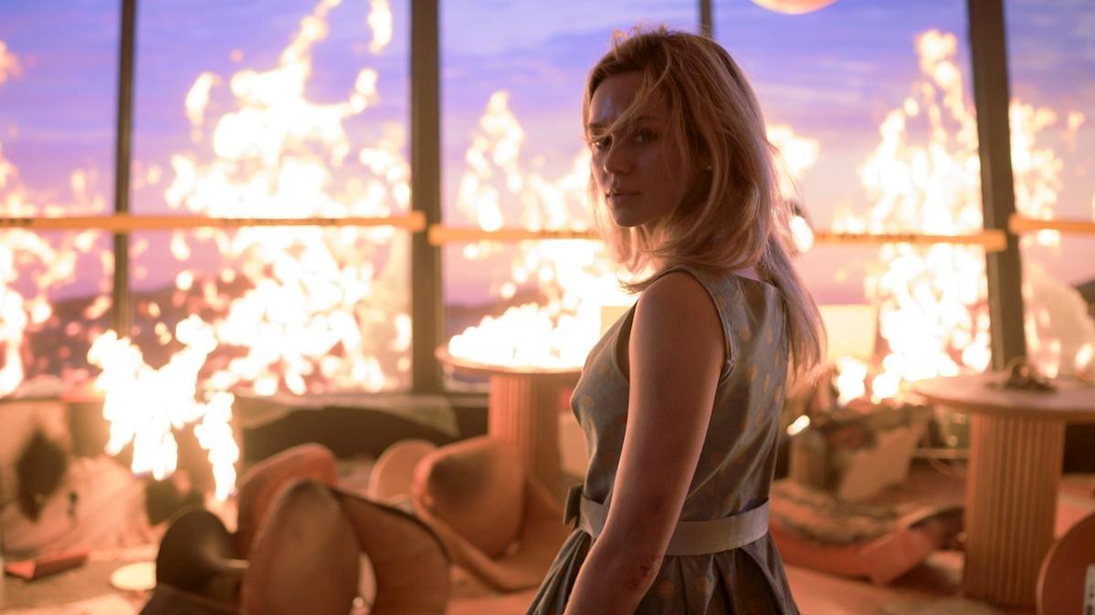 死神來了：血脈／黑袋行動／獵狐行動／怪獸8號／極闘9｜今期睇咩戲