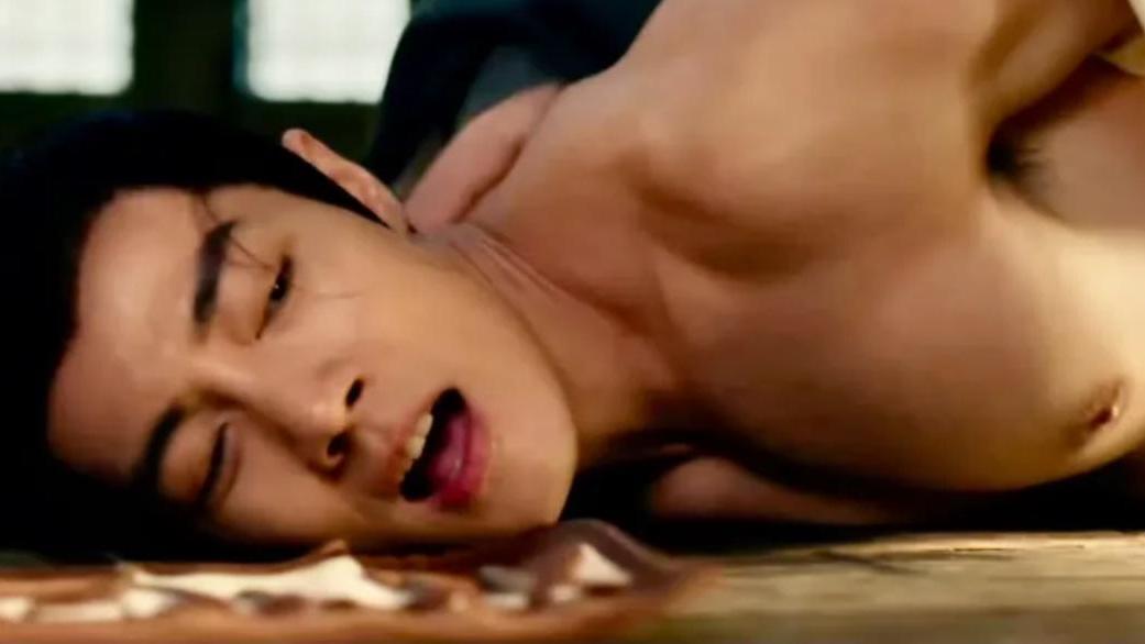 藏海傳｜肖戰瞓身露點 開播三日空降Disney+香港熱播榜首