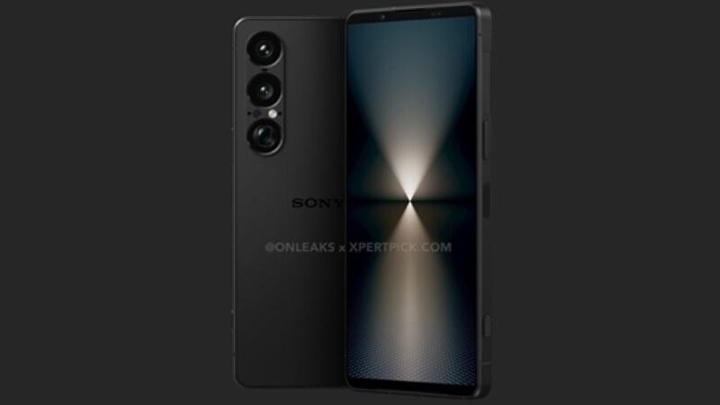 SONY Xperia 1 VII 獲 FCC 認證：4K 螢幕回歸但電池容量維持 4850mAh!